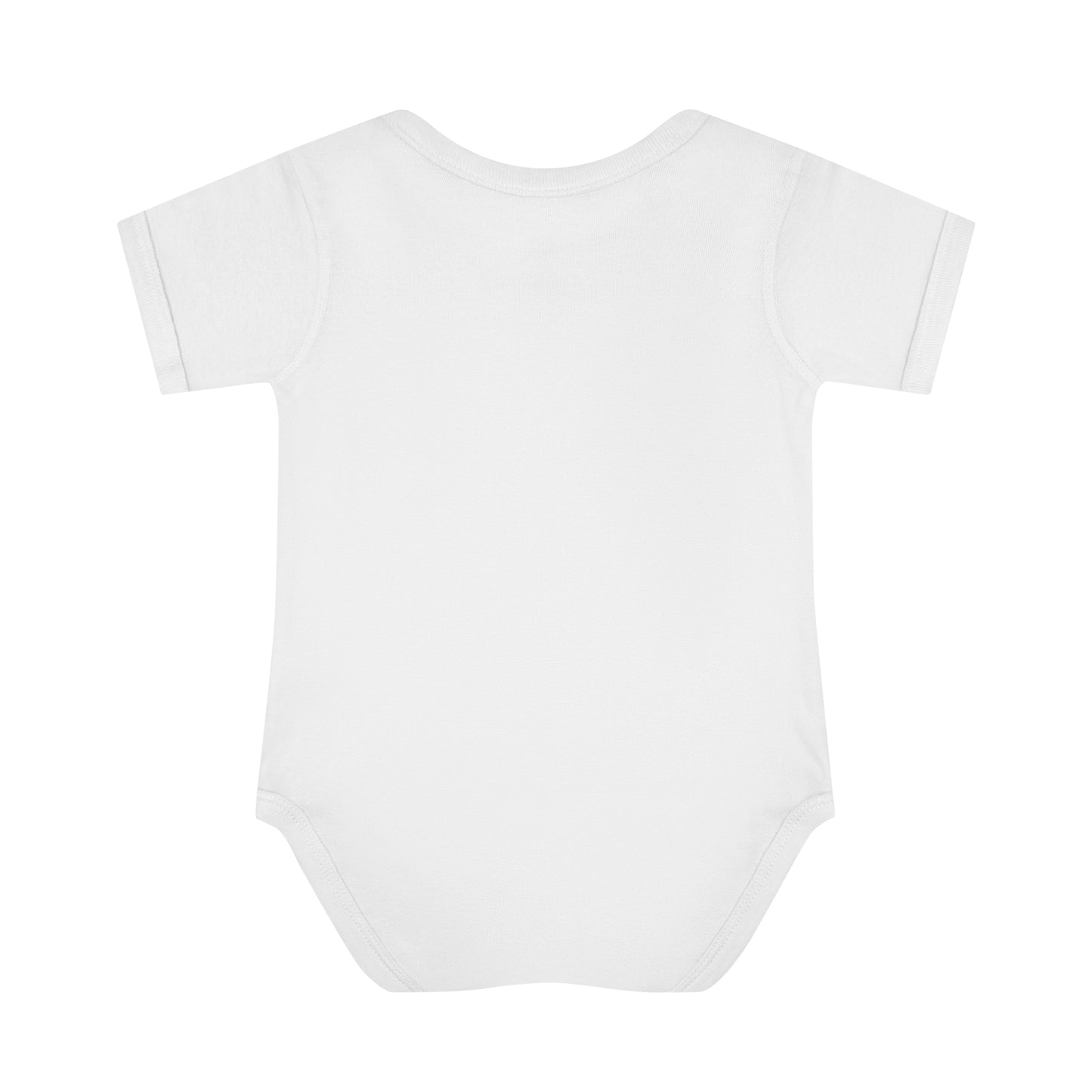 NOLA BABY ONESIE